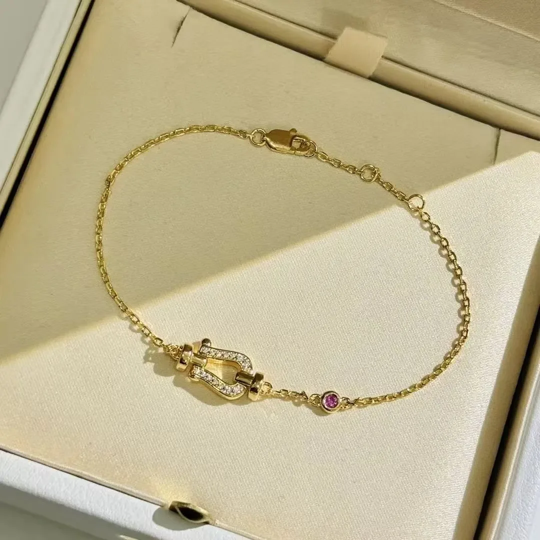 Louis Vuitton Silver Style Bracelet — photo 10