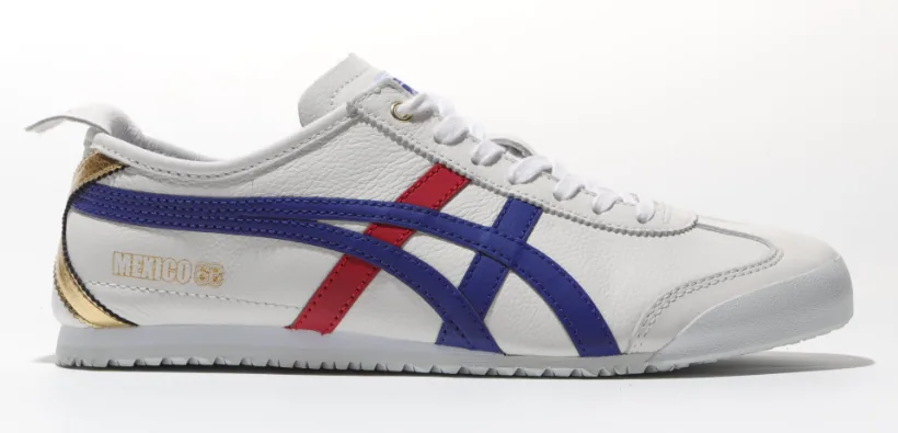 Onitsuka Tiger Mexico 66 Asics Trainers — QC