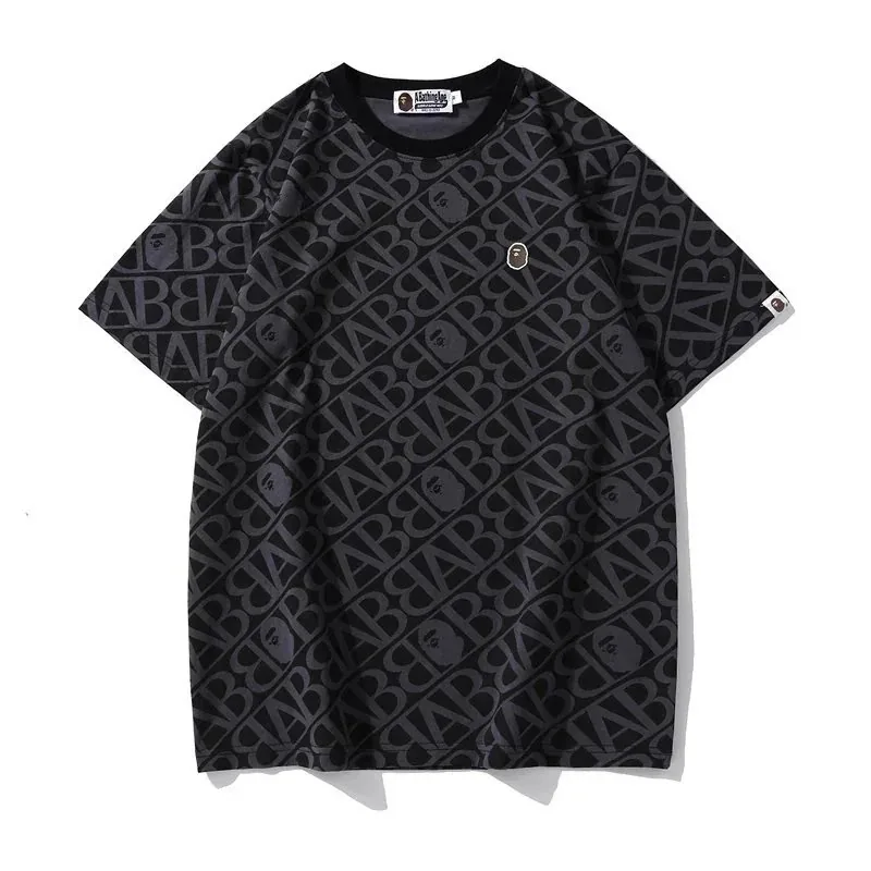 Bape T-Shirt — QC