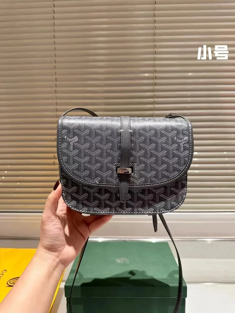 Street Style Bag GY01 — QC