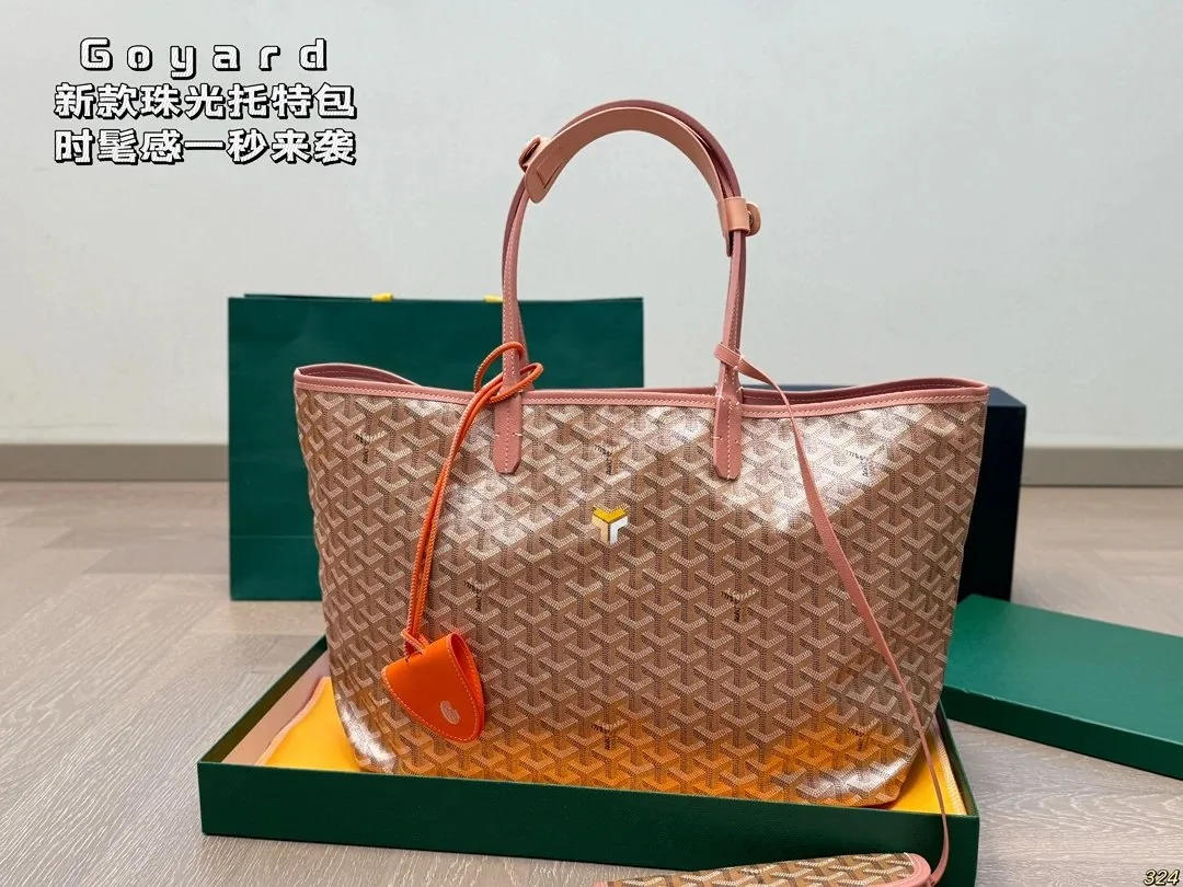 Classic Tote Bag