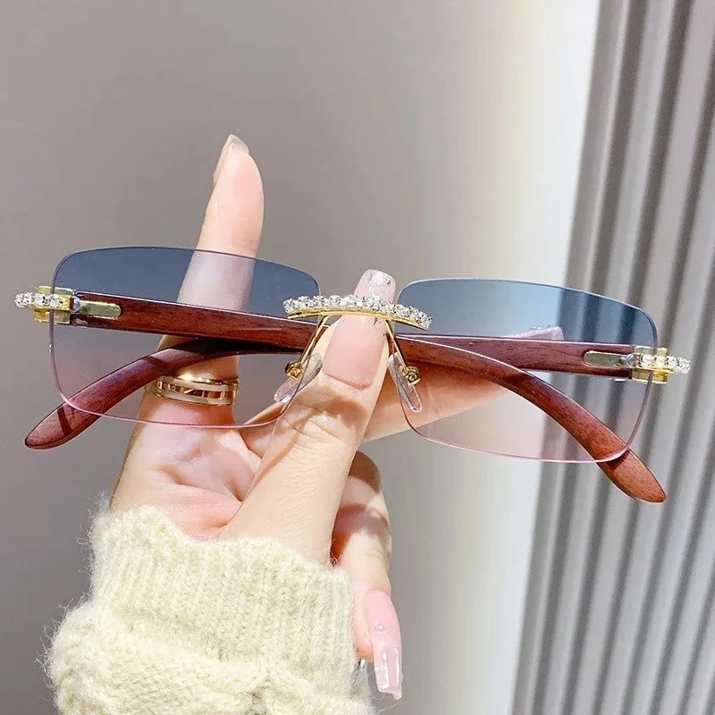 Optical Eyeglasses Frames — QC