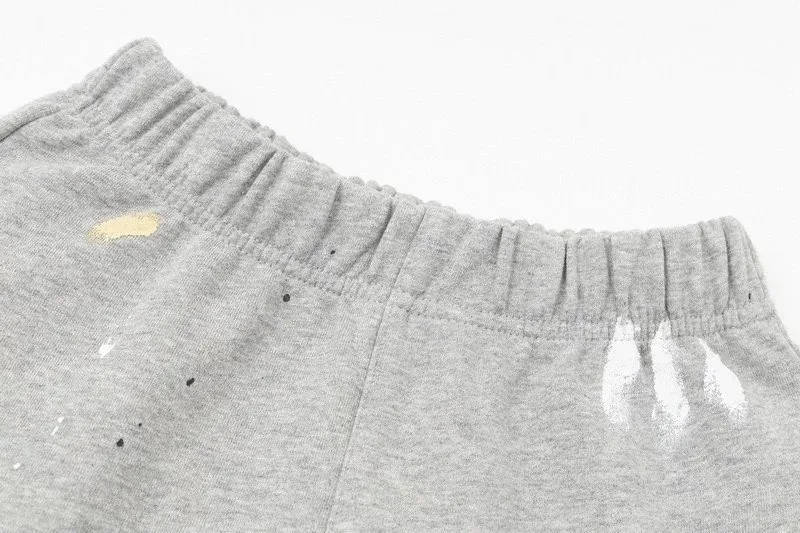 Sport Shorts — QC
