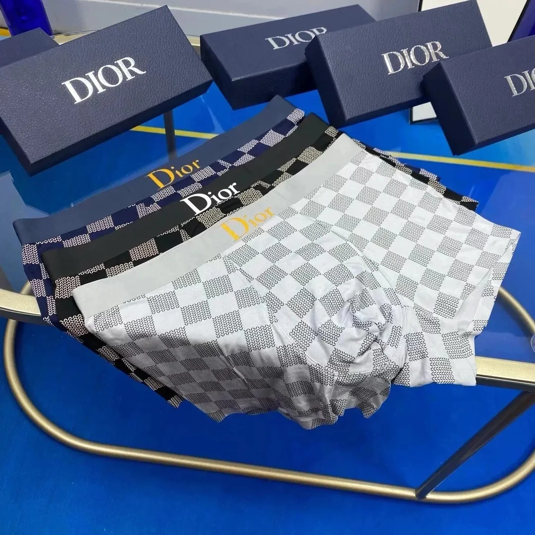 Dior Boxer Briefs — photo 4