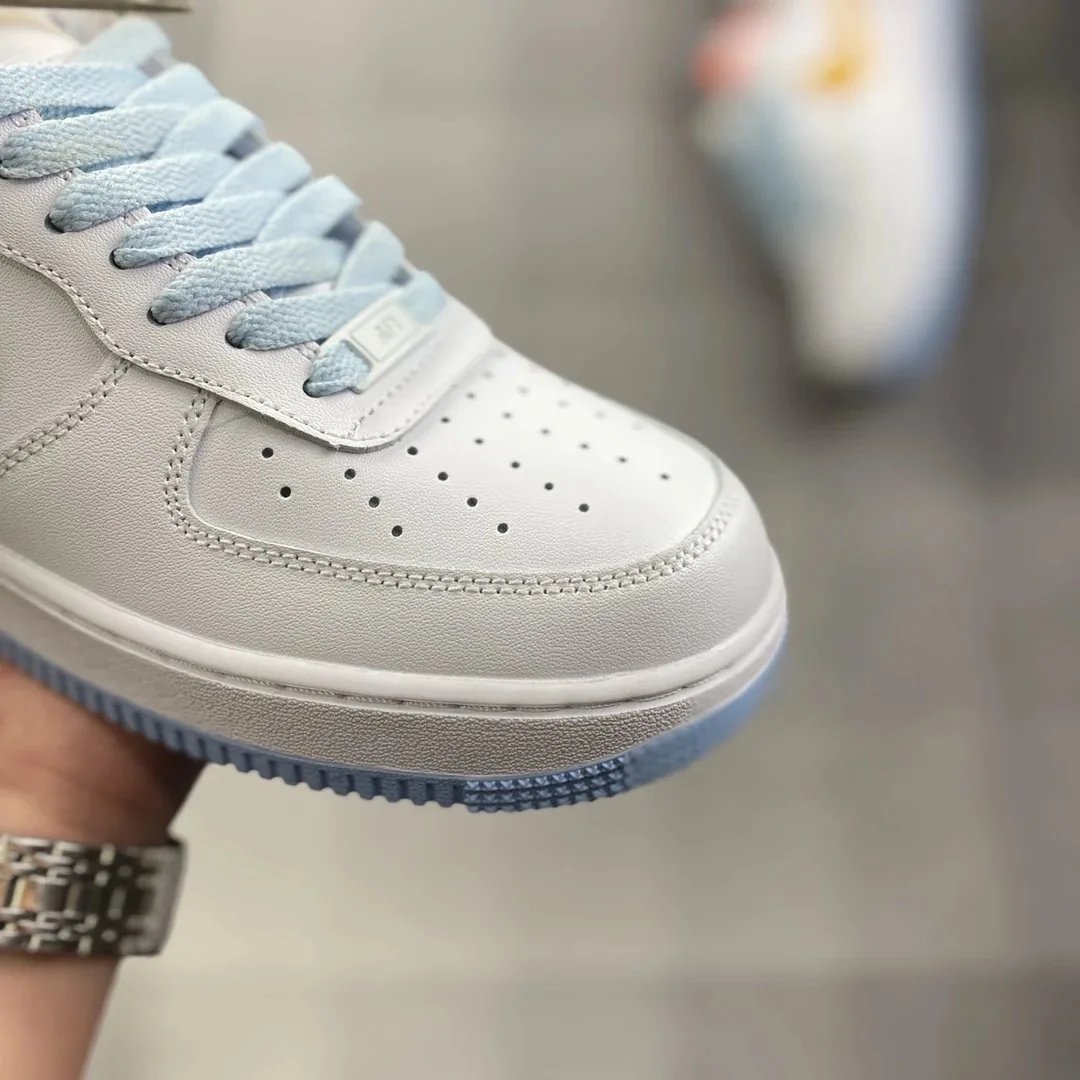 Nike Air Force 1 Be Kind — photo 5