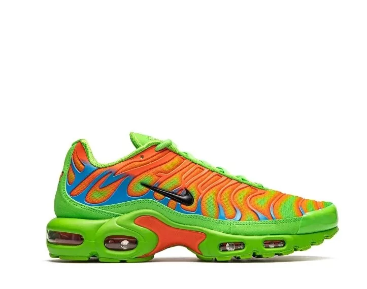 Nike Air Max Plus Supreme — QC