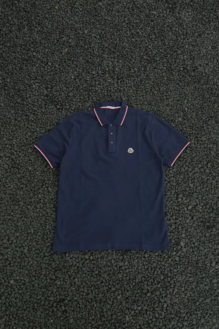 Moncler T-Shirt — Photo 7