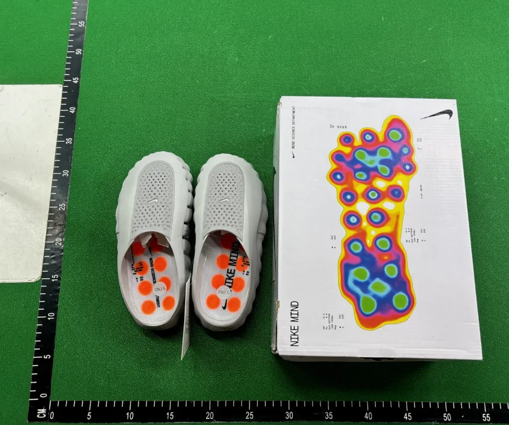 Nike NOCTA Dagger Logo Beanie — QC