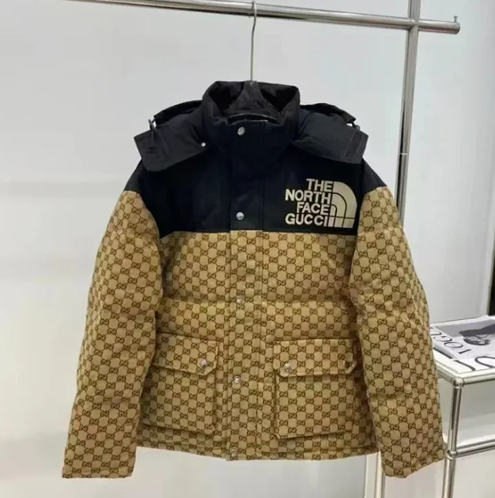 Gucci Leather Sneakers — QC