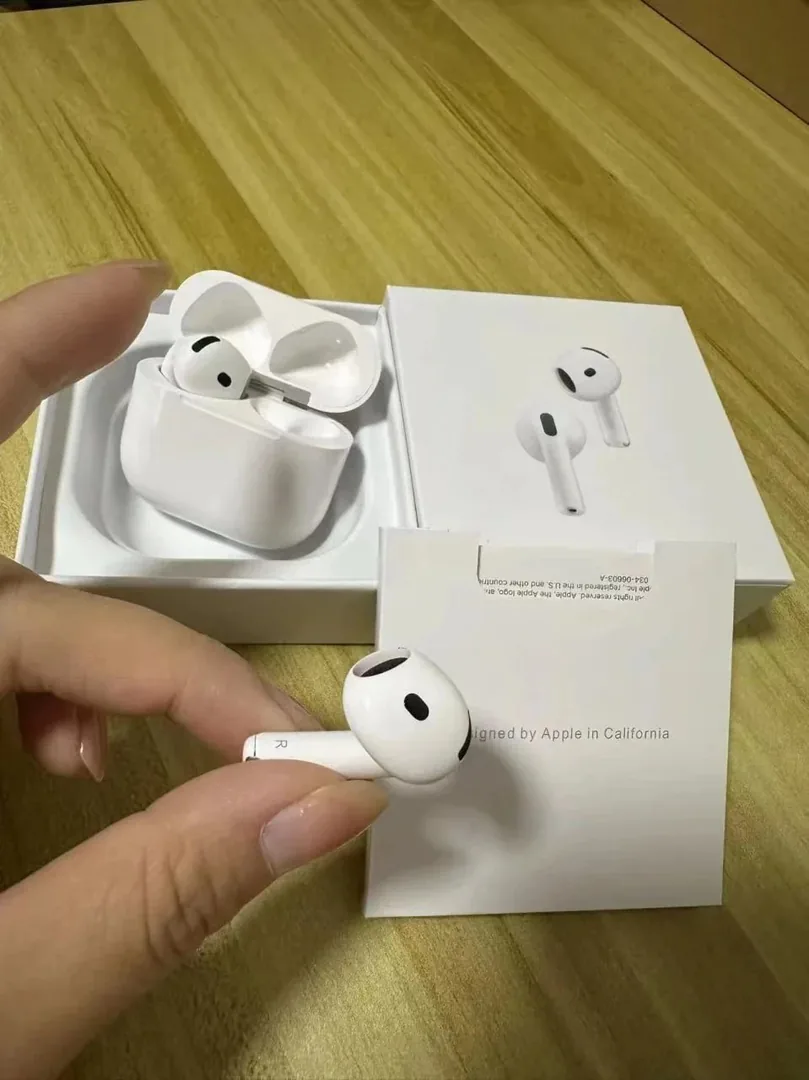 USB-C ANC Earbuds Pro 2 — QC