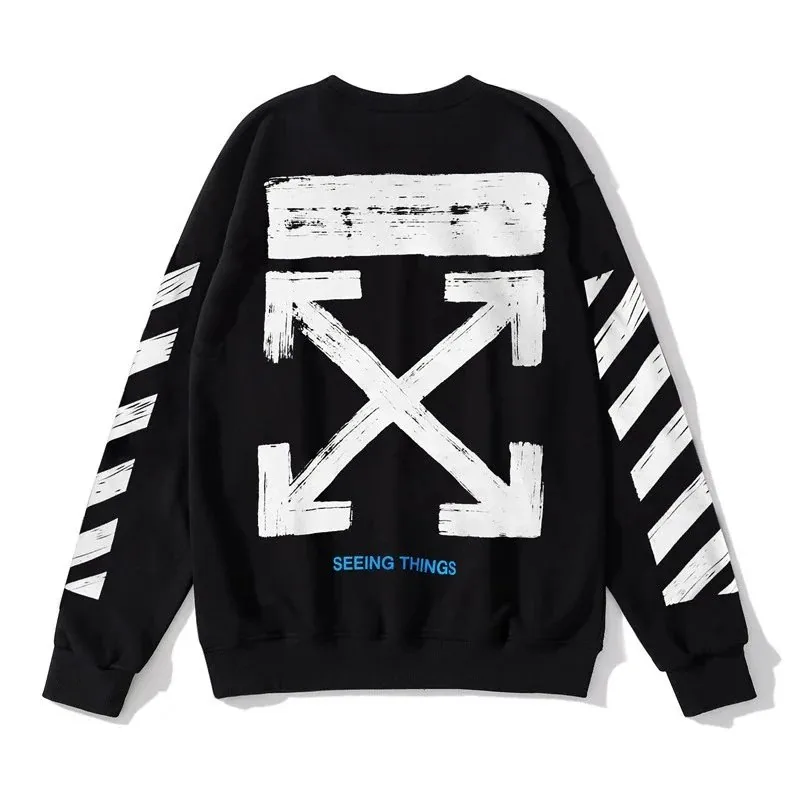 Crewneck Sweatshirt — Photo 13