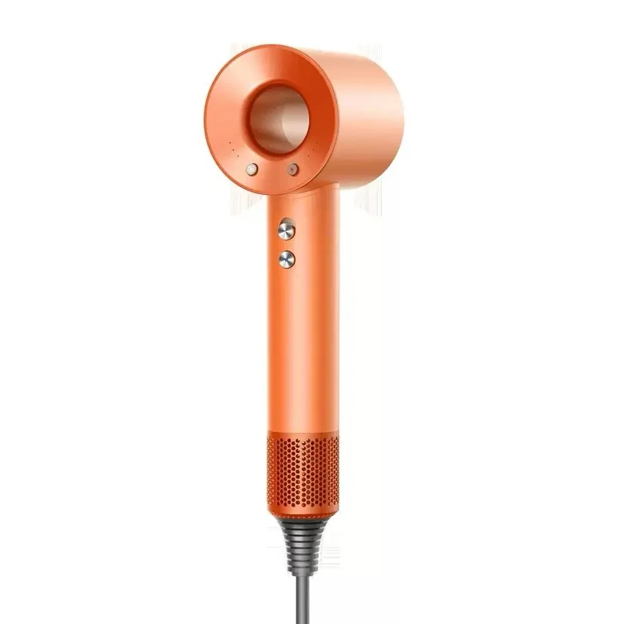 Dryer 08 Hair Dryer — QC