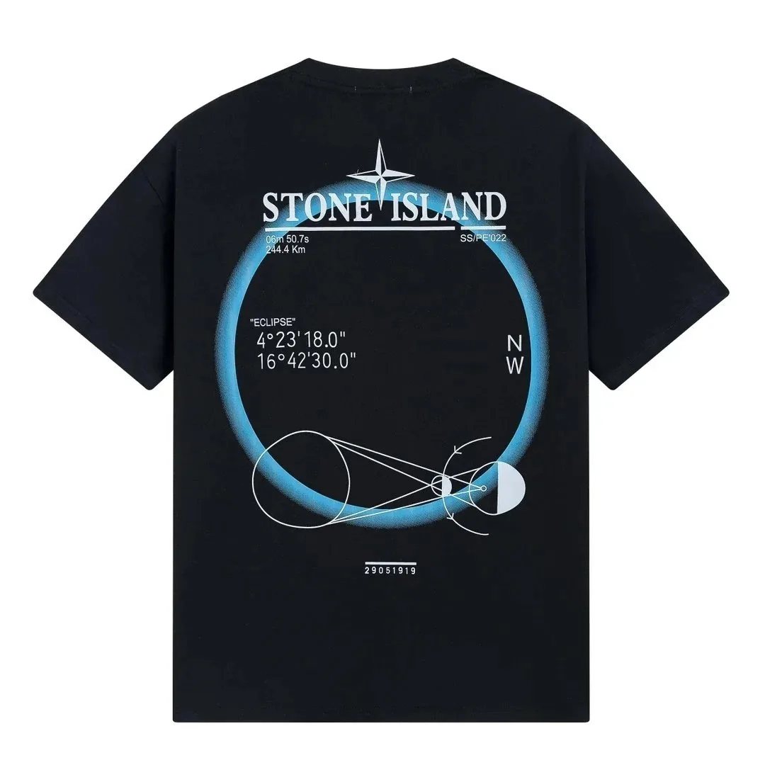 Summer T-Shirt — Photo 3