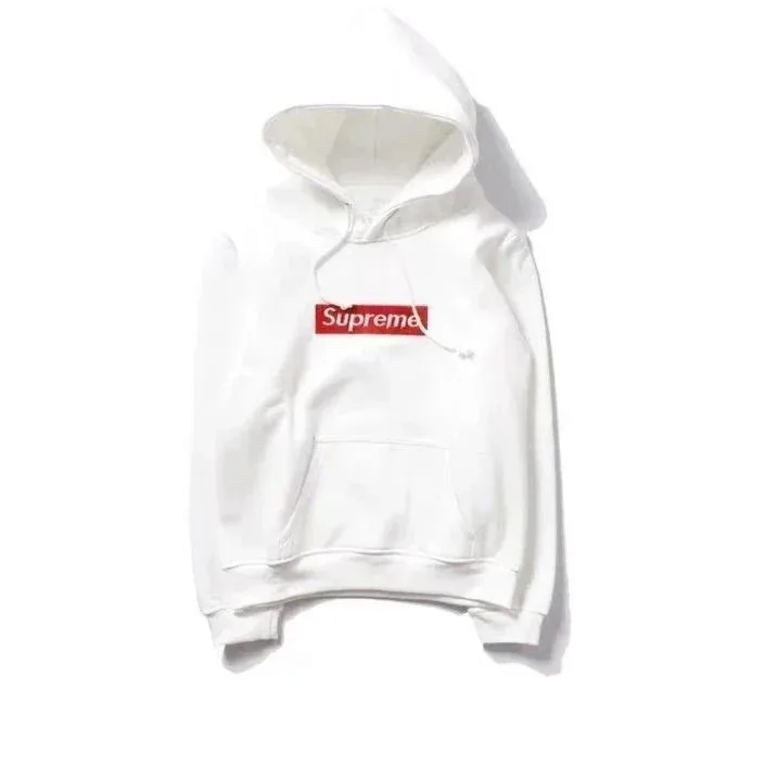 Pullover Hoodie — Photo 7