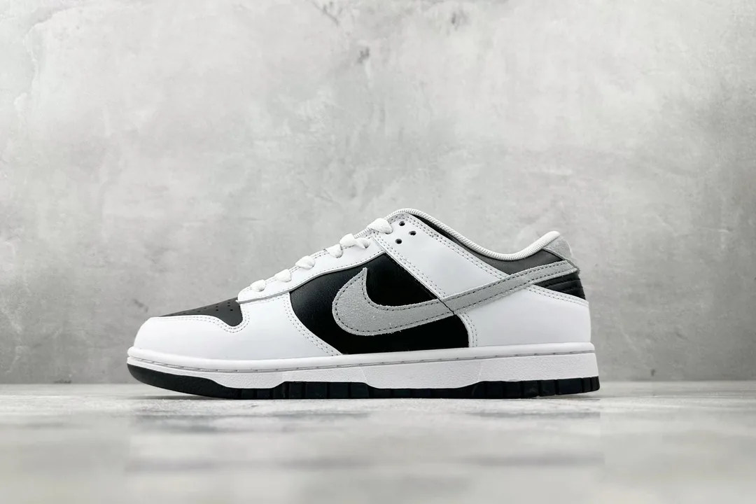 Nike Dunk Low Reverse Panda 2.0
