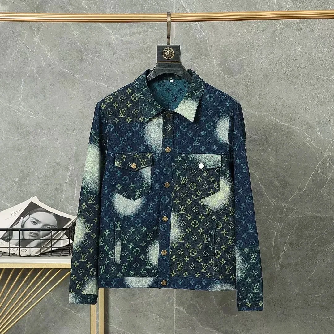 Denim Shirt — Photo 10