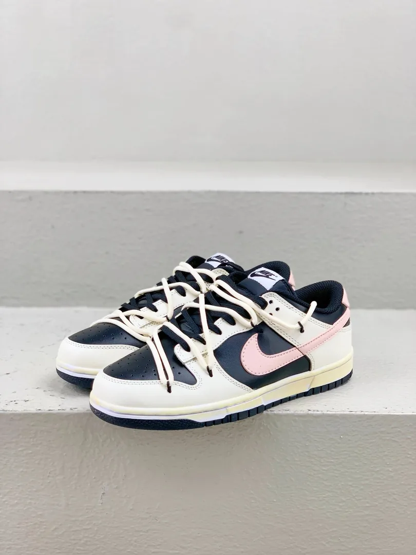 Nike Dunk Low Off-White — Photo 14
