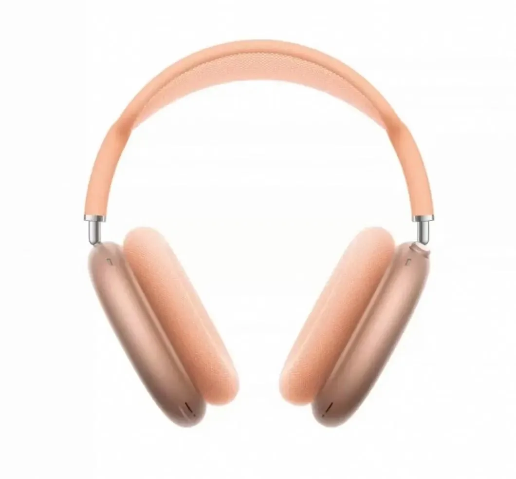 Blue Bluetooth Earphones — Photo 14
