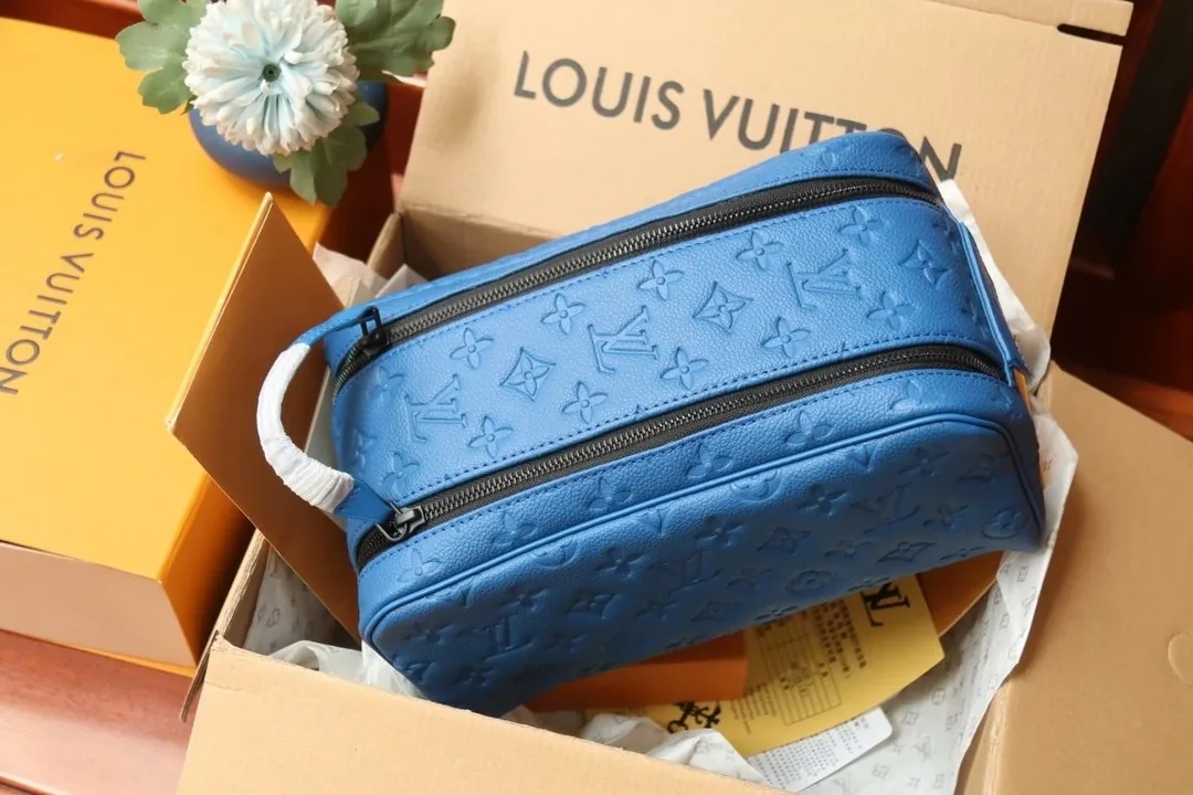 Louis Vuitton Handbag M59478 — QC