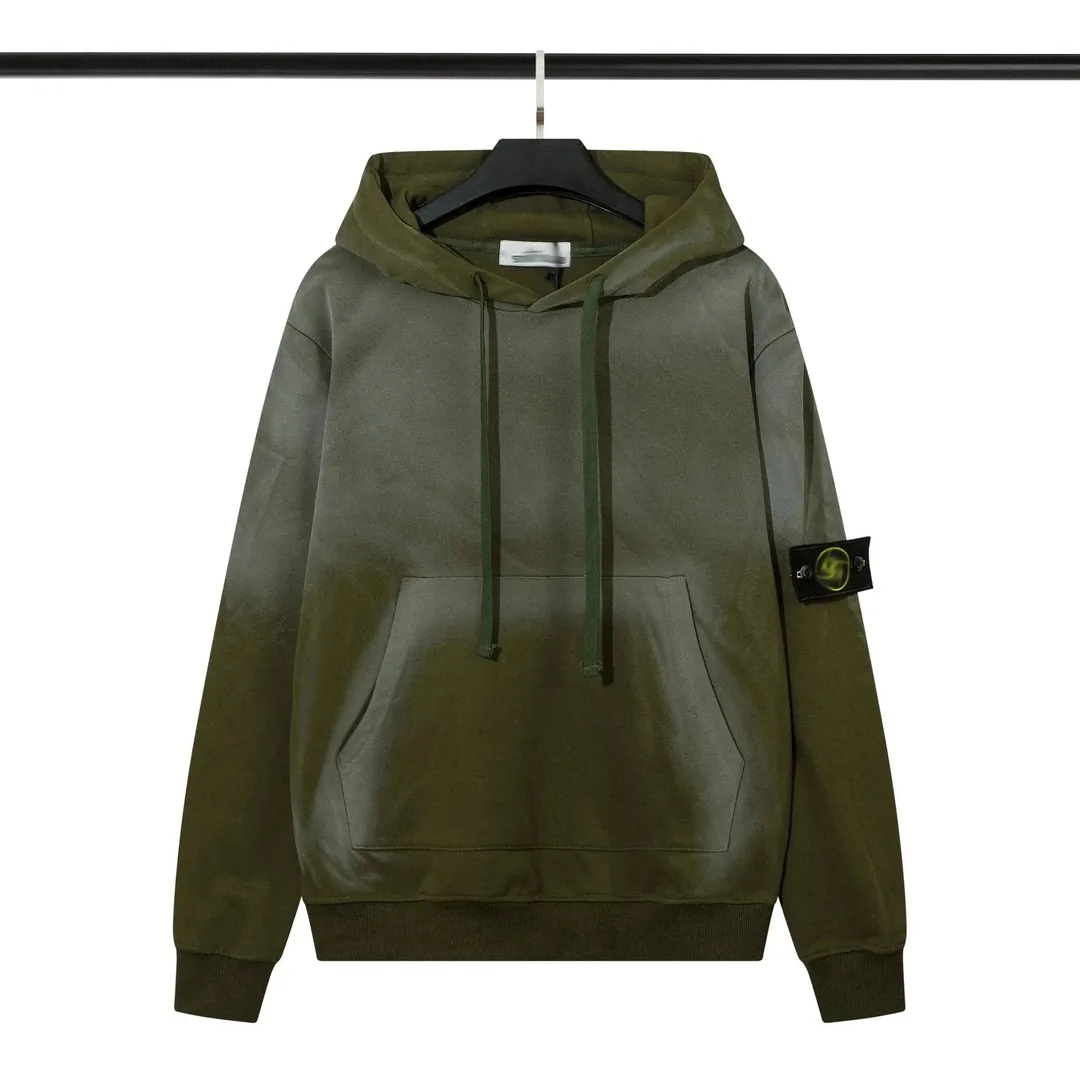 Stone Island Sweatshirt — QC