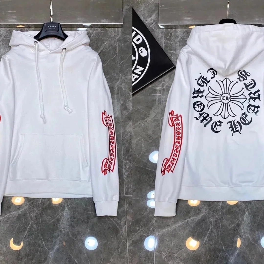 Chrome Hearts Designer Sneakers — Photo 12
