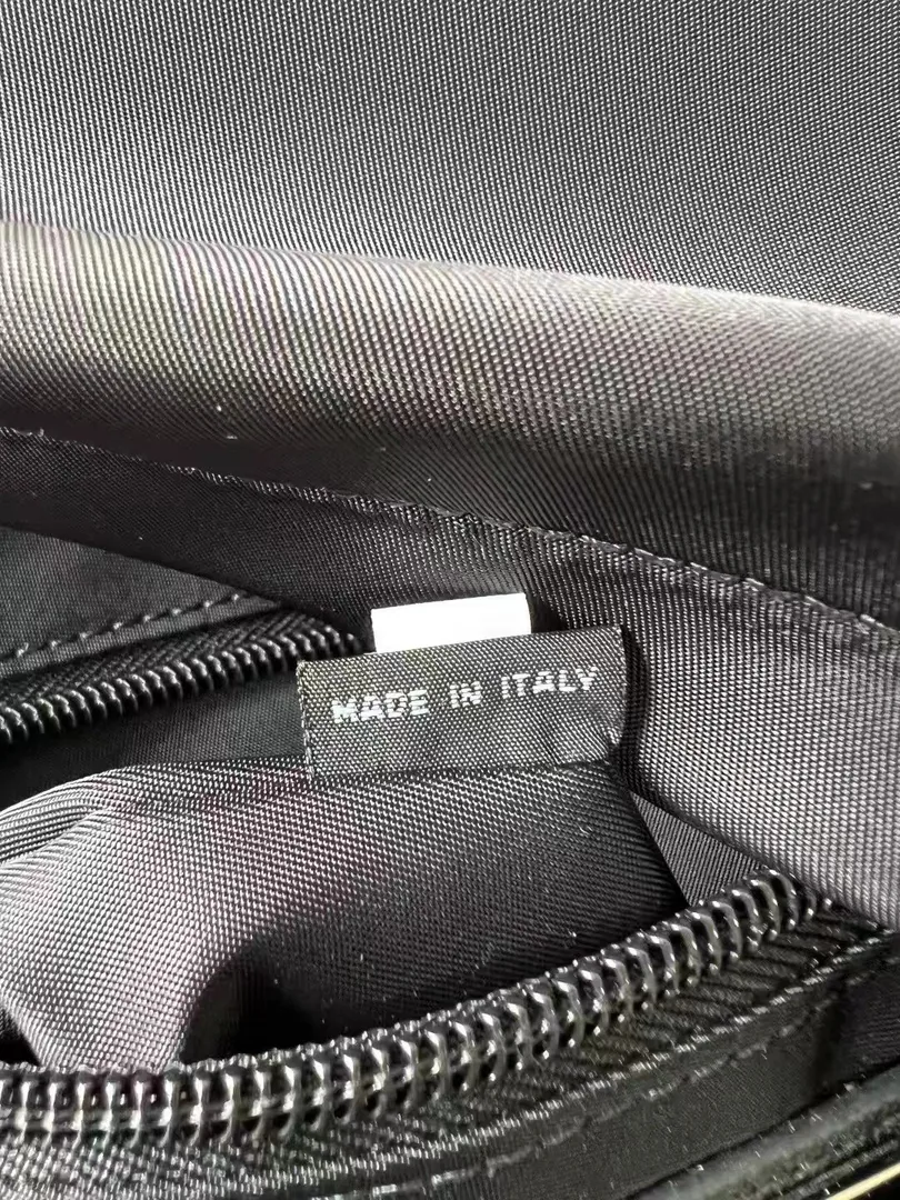 Prada Backpack — photo 4