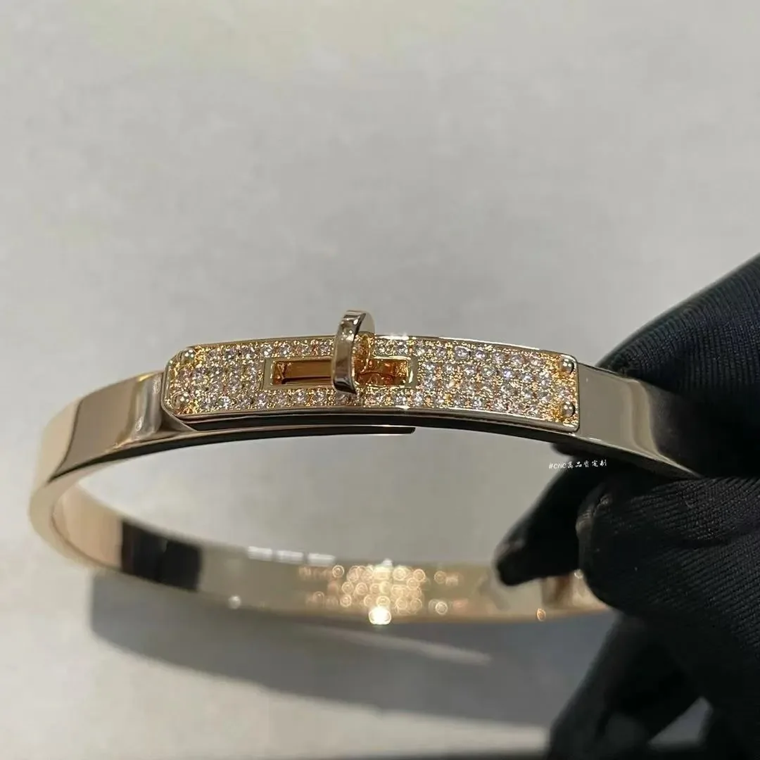 Louis Vuitton Silver Style Bracelet — photo 9