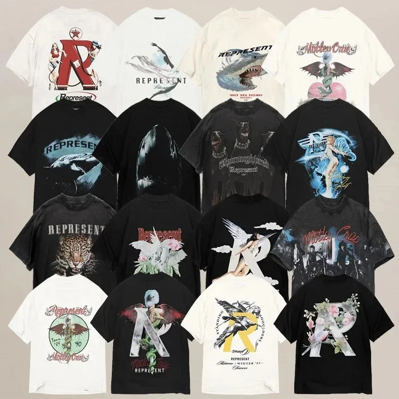 Print T-Shirt