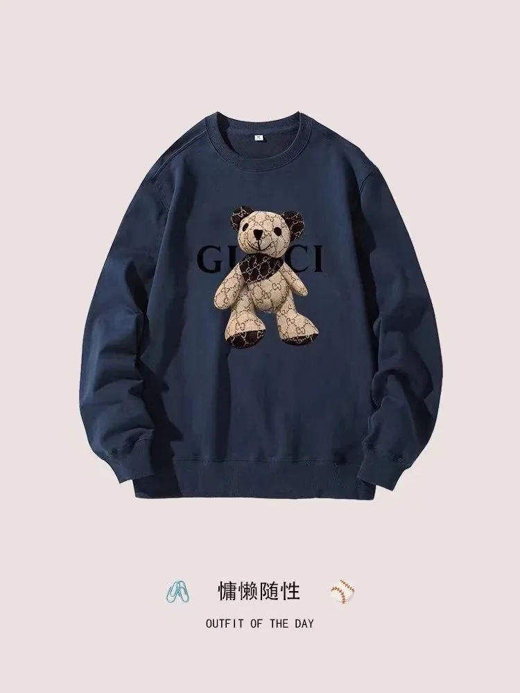 Gucci Long-Sleeve Tee — Photo 4