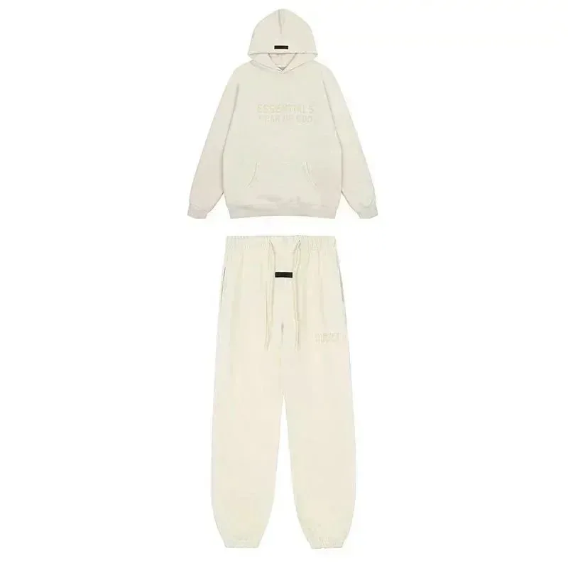 Hoodie Set — Photo 7