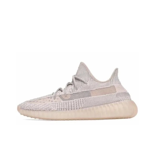 Yeezy 350 V2 Sneakers — Photo 8