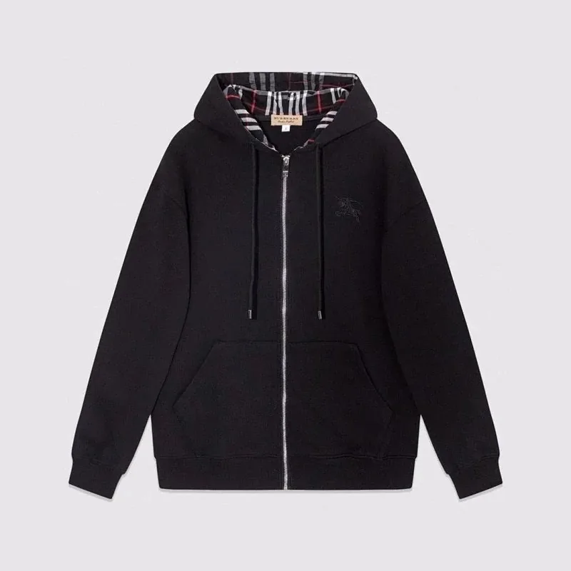 Streetwear Hoodie — QC