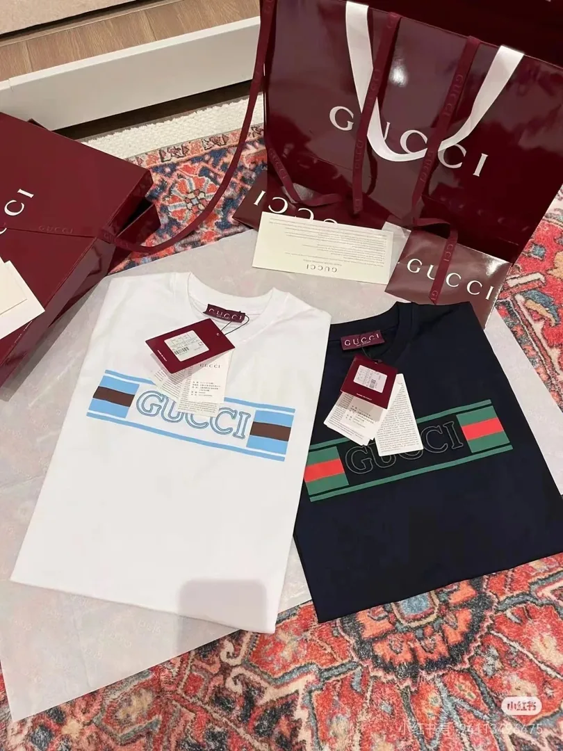 Early Spring Tee — Photo 4