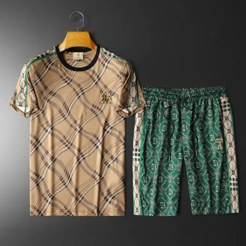Men's Set — QC