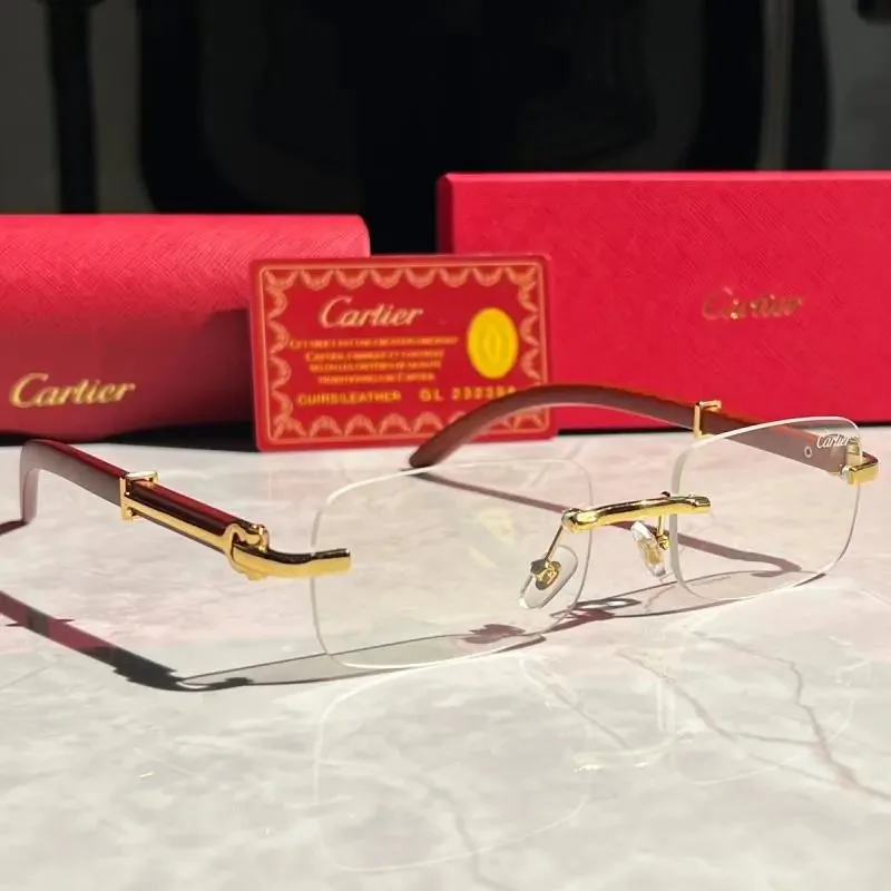 Street Style Sunglasses — QC