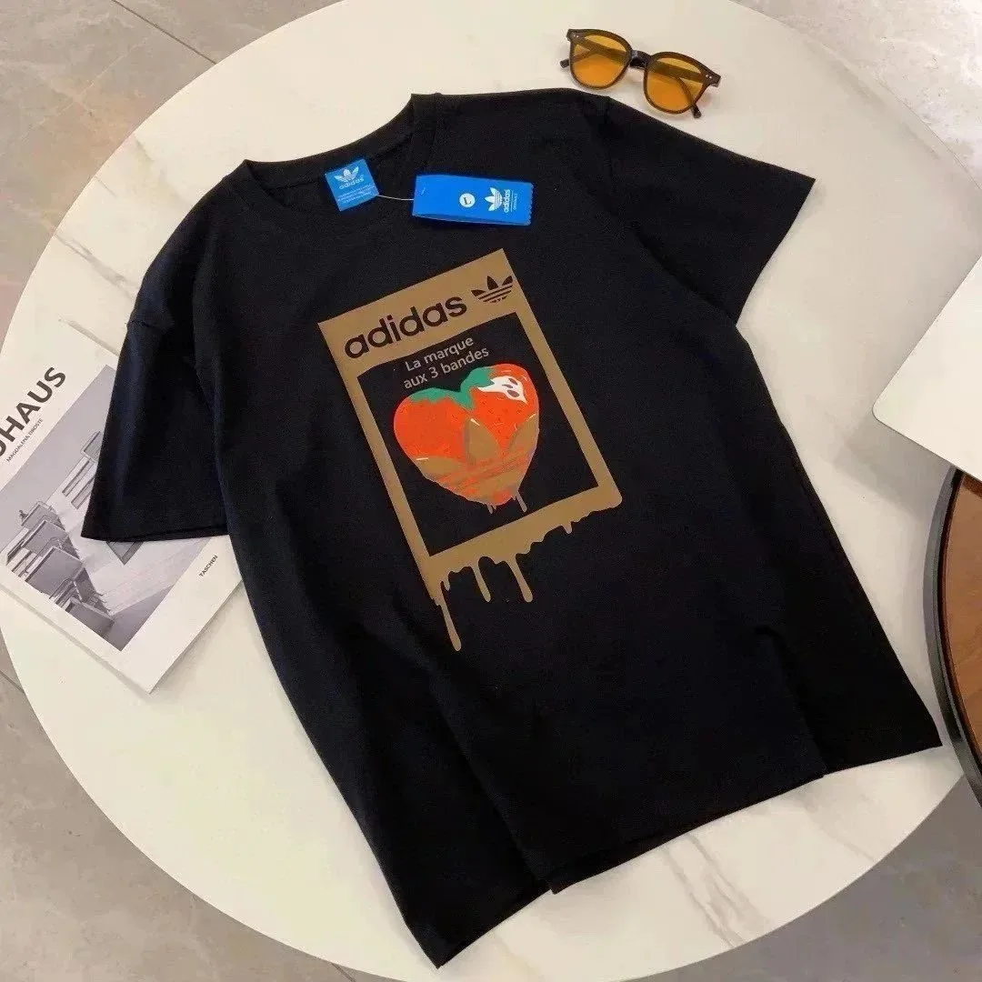 Summer T-Shirt — QC