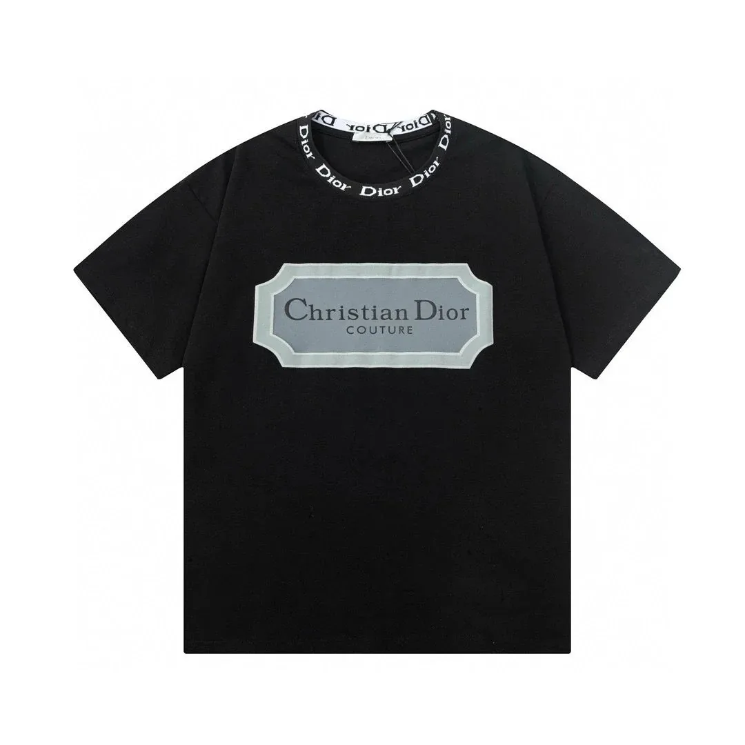 Dior T-Shirt — Photo 8