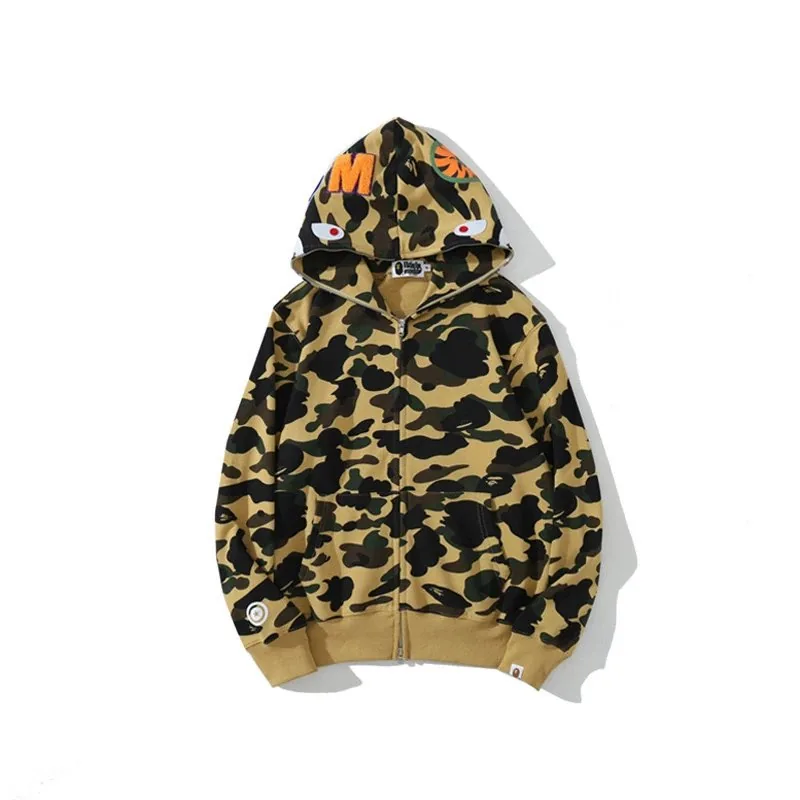 Sport Hooded Sweatshirt — Photo 4