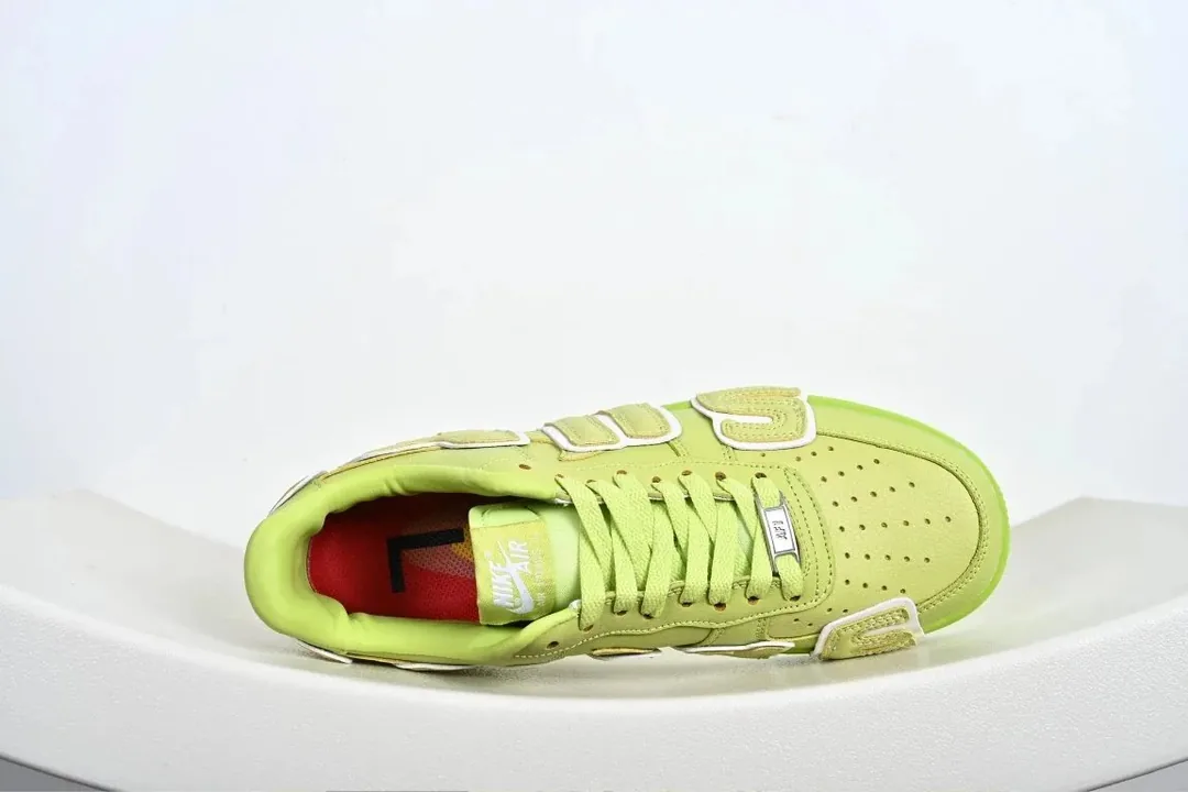 Nike Air Force 1 Sport Sneakers — QC