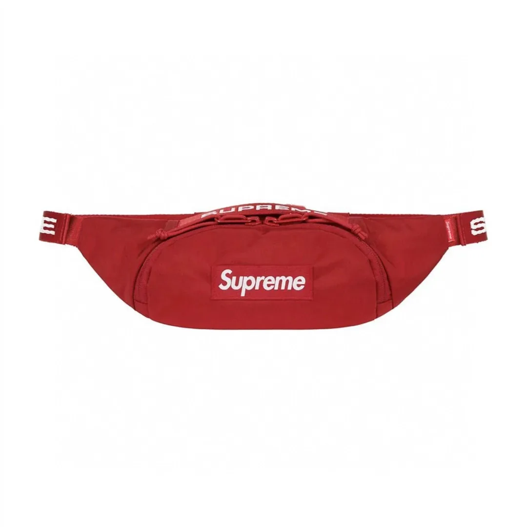 Supreme Backpack Bag Set — QC