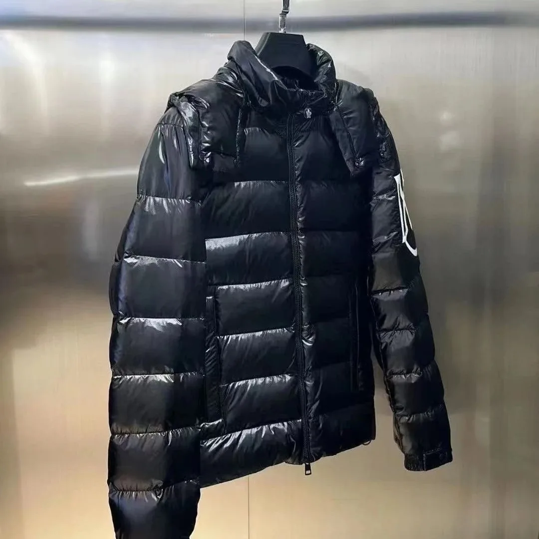 Down Jacket — Photo 15