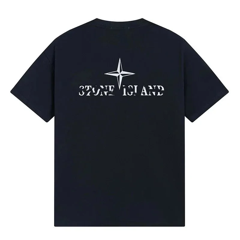 Stone Island T-Shirt — Photo 7