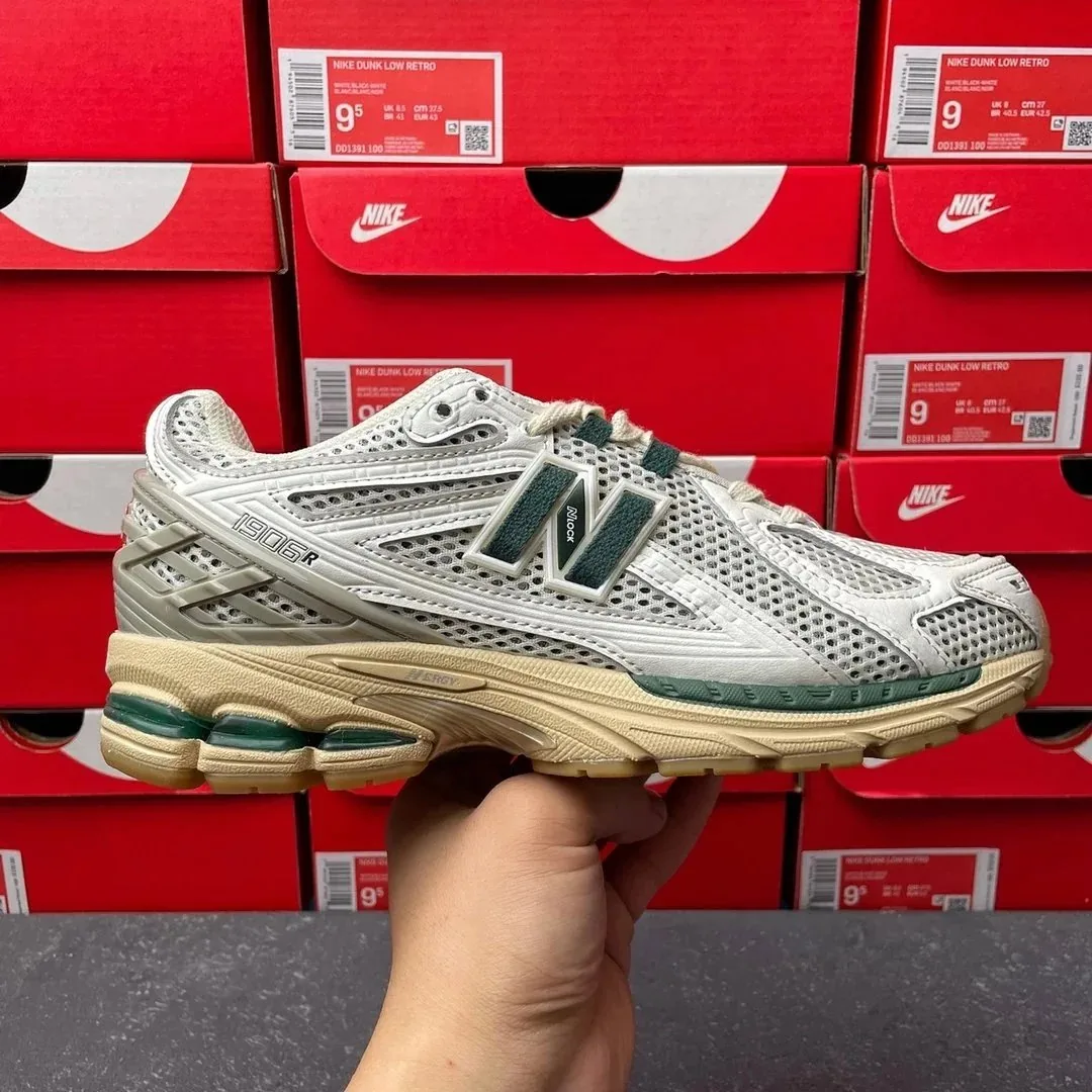 New Balance 1906 Collection — Photo 10