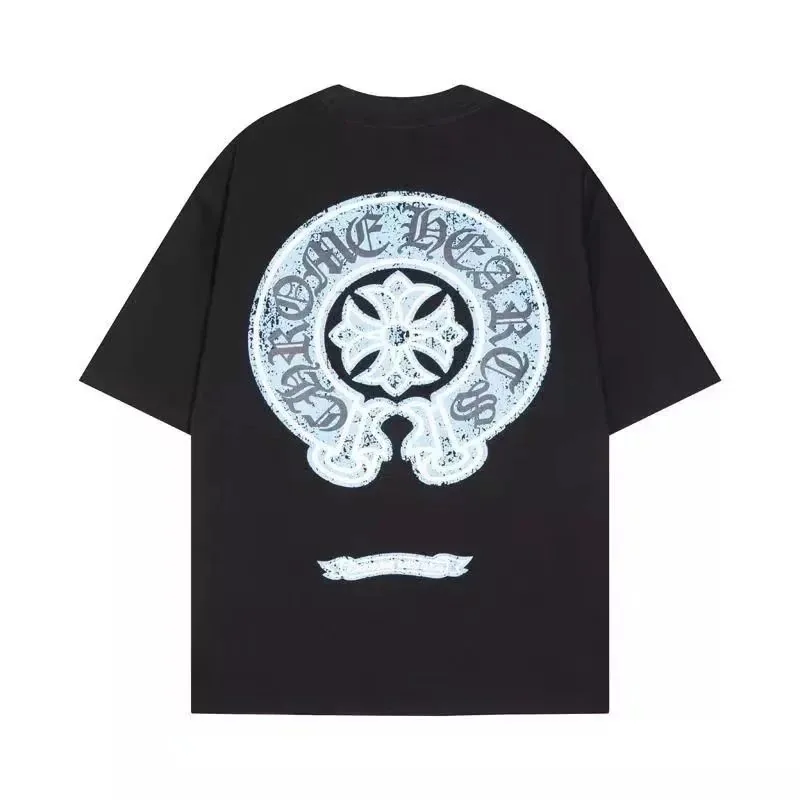 Chrome Hearts T-Shirt — Photo 4