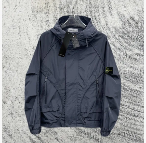 Streetwear Jacket — photo 6