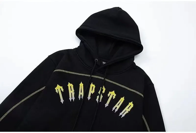 Tracksuit Set — Photo 9