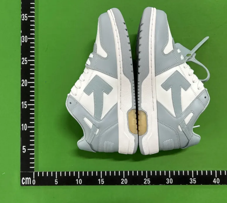 Off-White Out Of Office Grey — Photo 12