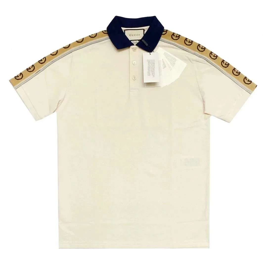 Short-Sleeve Tee — Photo 12