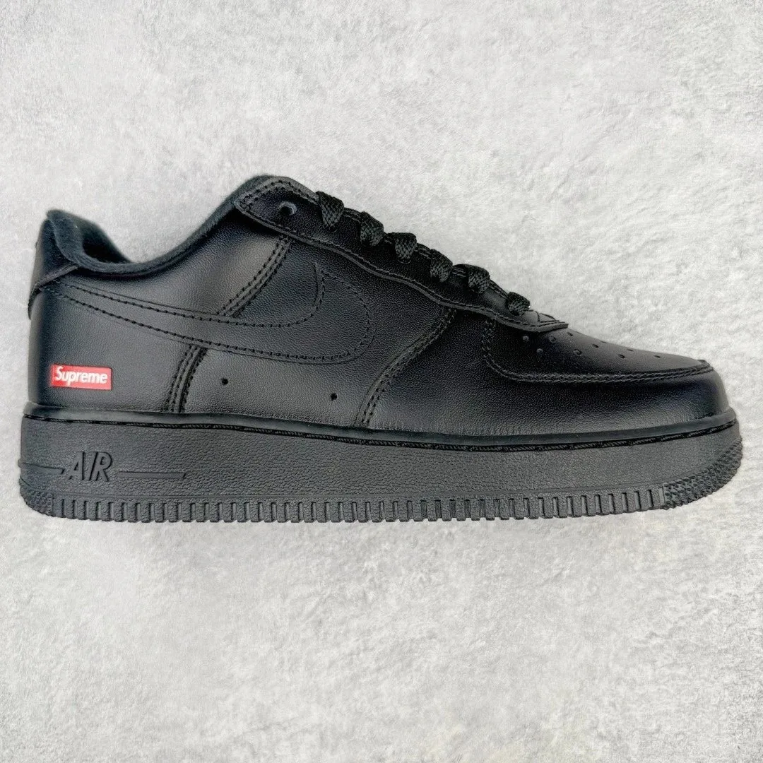 Custom Painted Nike Air Force 1 — QC
