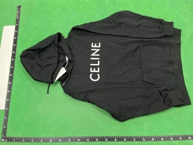 Factory Hoodie Set — Photo 7